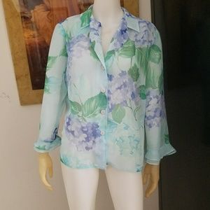 STUDIO C - Ladies Blouse